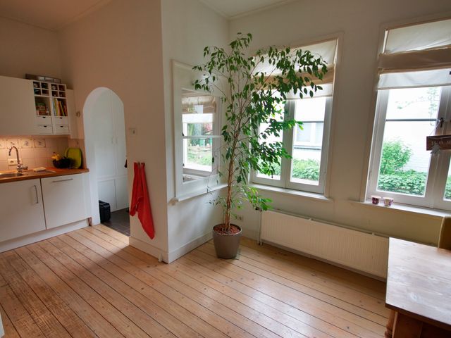 De Kamp 4, Heelsum