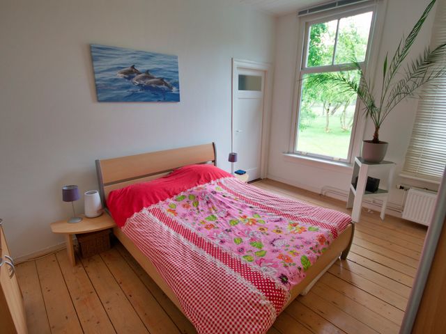 De Kamp 4, Heelsum