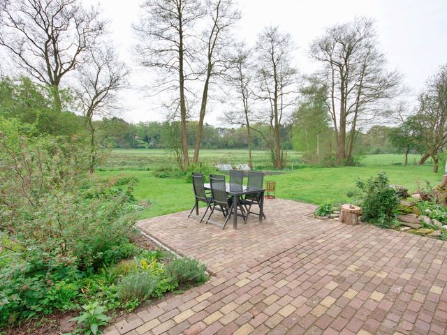 De Kamp 4, Heelsum