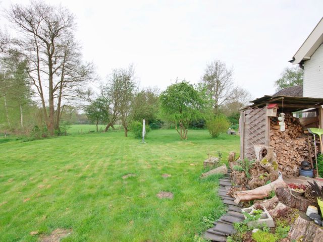De Kamp 4, Heelsum