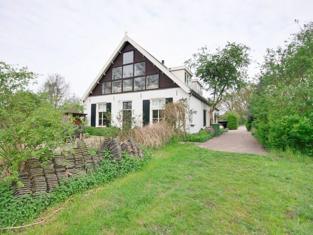 De Kamp 4, Heelsum