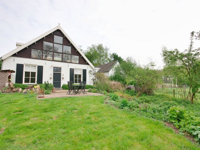 De Kamp 4, Heelsum