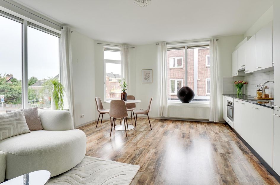 Voltastraat 1A