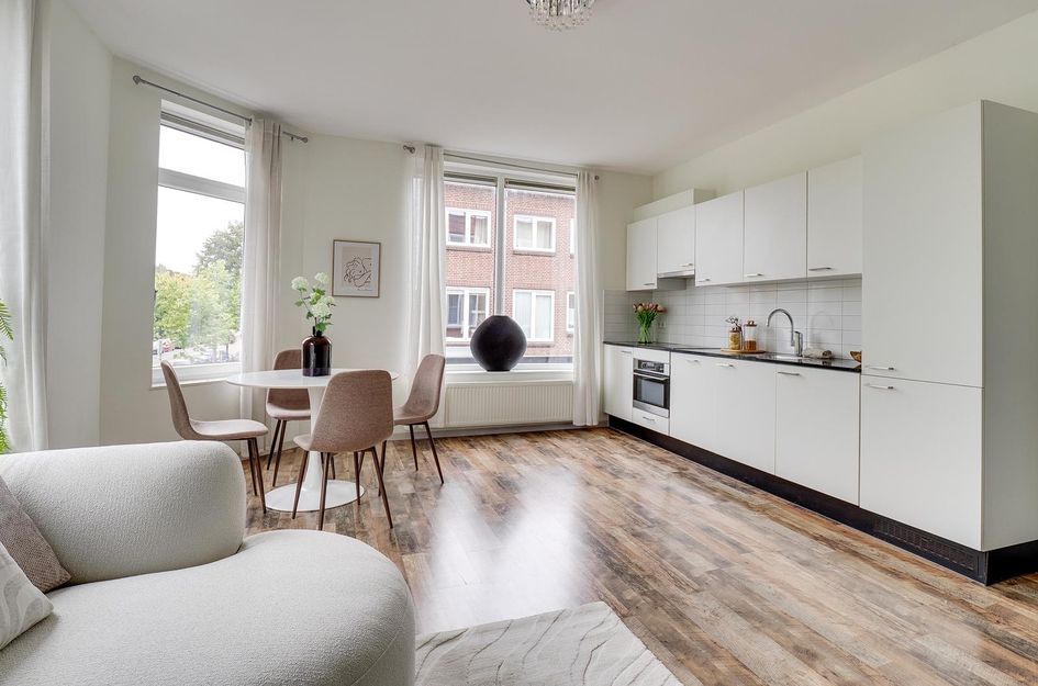 Voltastraat 1A
