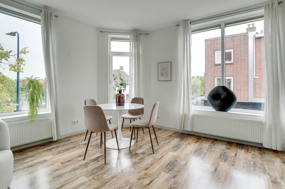 Voltastraat 1A