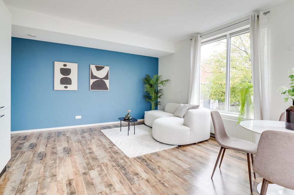 Voltastraat 1A