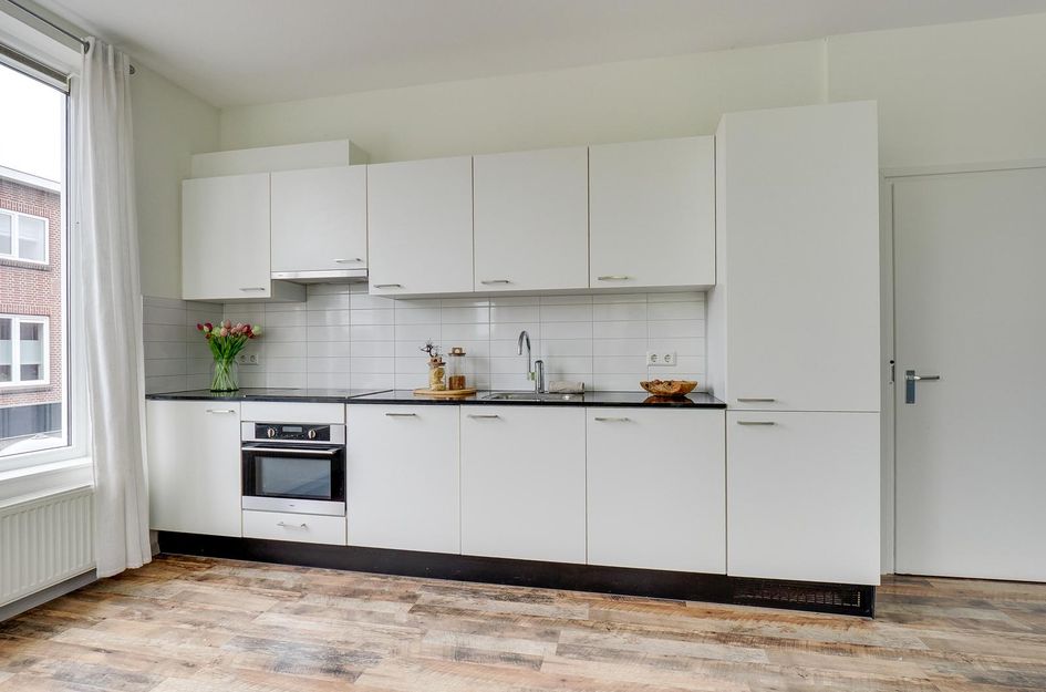 Voltastraat 1A