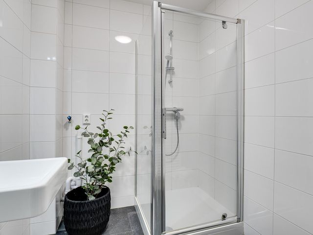 Voltastraat 1A, Utrecht