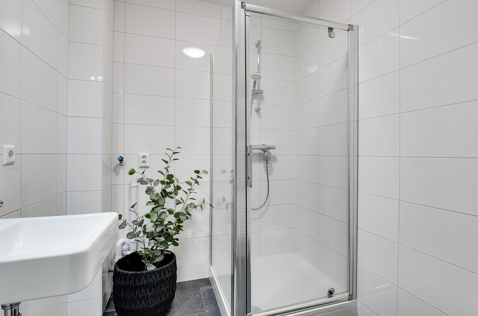 Voltastraat 1A