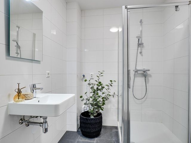 Voltastraat 1A, Utrecht