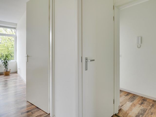 Voltastraat 1A, Utrecht