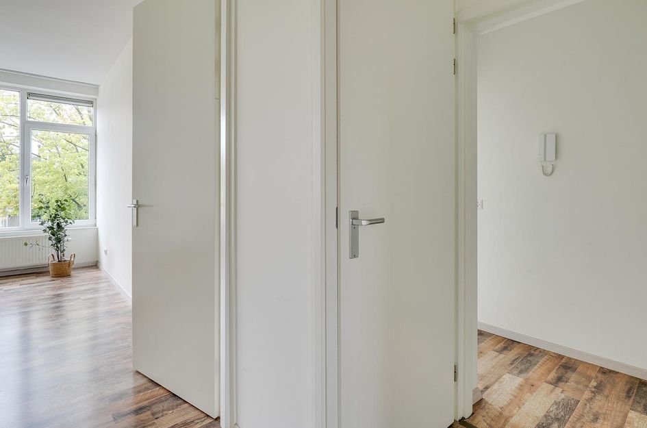 Voltastraat 1A