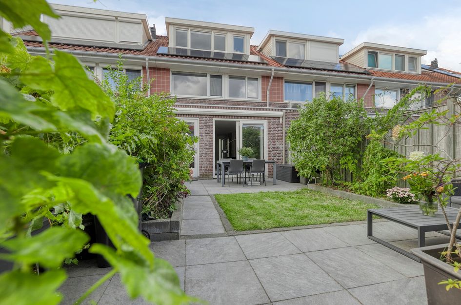 Leliekeverstraat 30