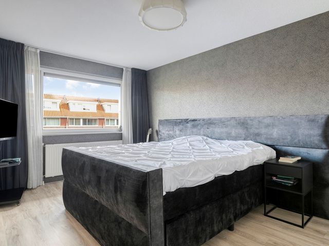Leliekeverstraat 30, Den Haag