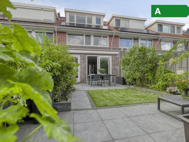 Leliekeverstraat 30, Den Haag