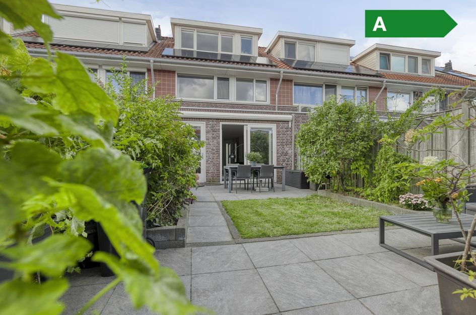 Leliekeverstraat 30
