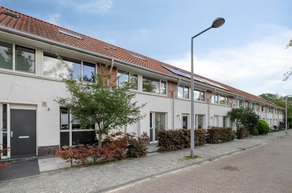 Leliekeverstraat 30