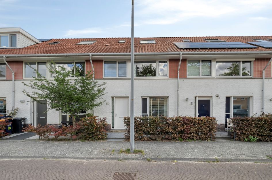 Leliekeverstraat 30