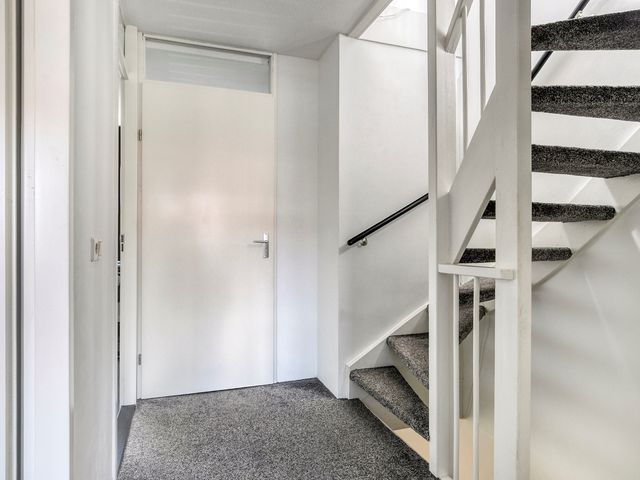 Leliekeverstraat 30, Den Haag