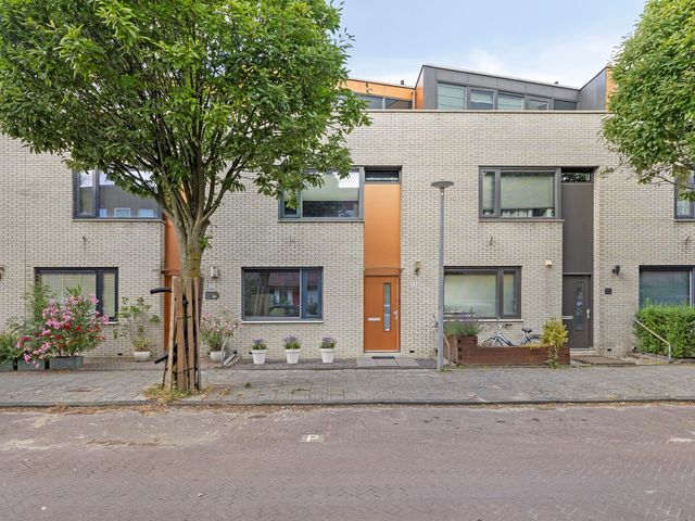Smientstraat 53, Den Haag