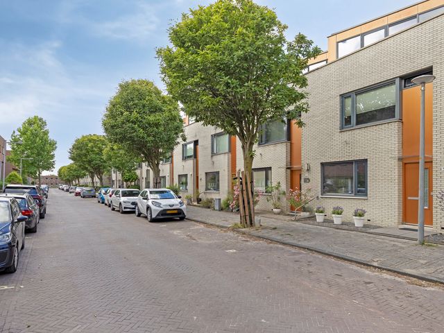 Smientstraat 53, Den Haag