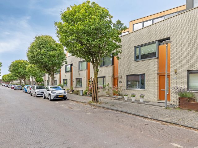 Smientstraat 53, Den Haag