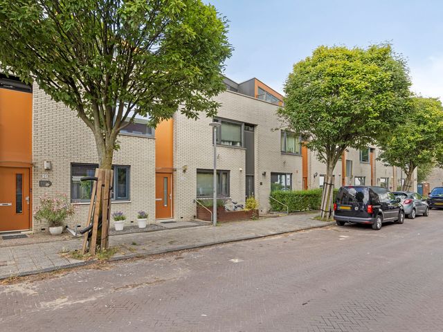 Smientstraat 53, Den Haag