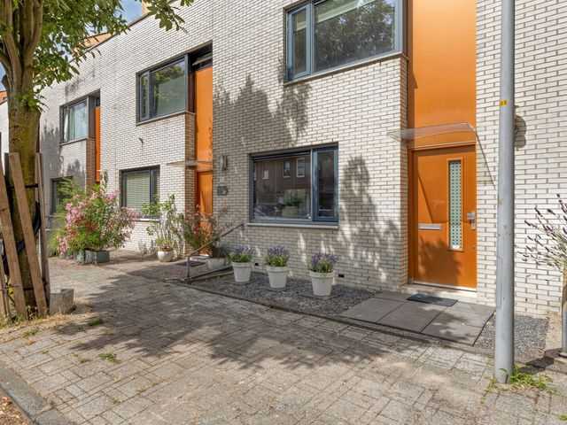 Smientstraat 53, Den Haag