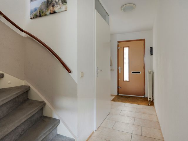 Smientstraat 53, Den Haag