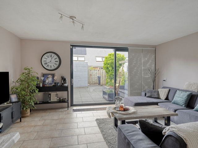 Smientstraat 53, Den Haag