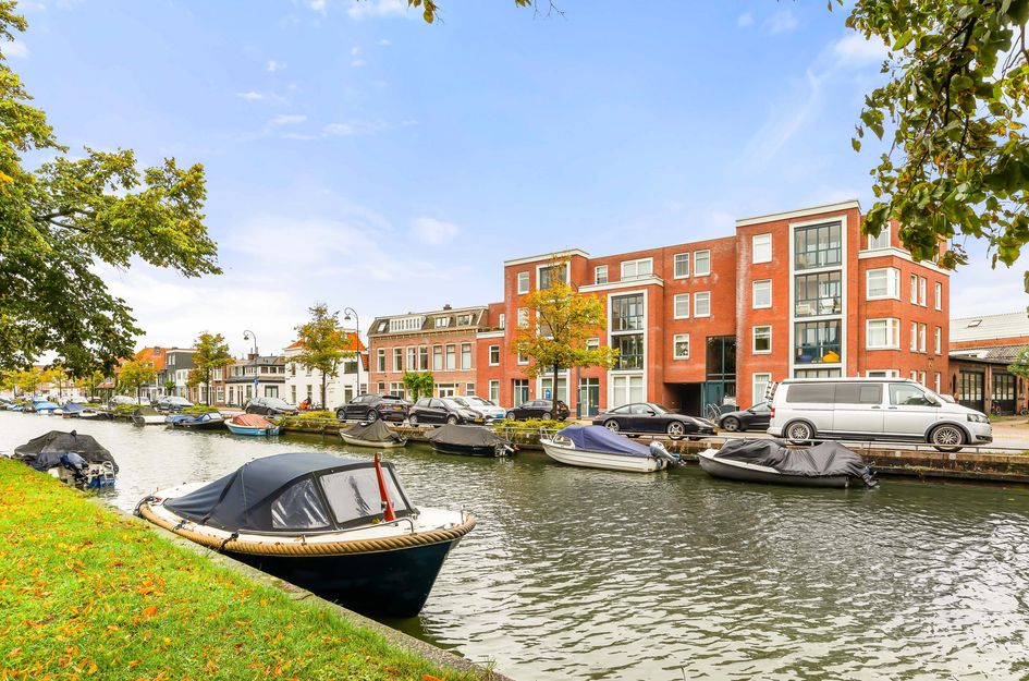 Lange Herenvest 32F