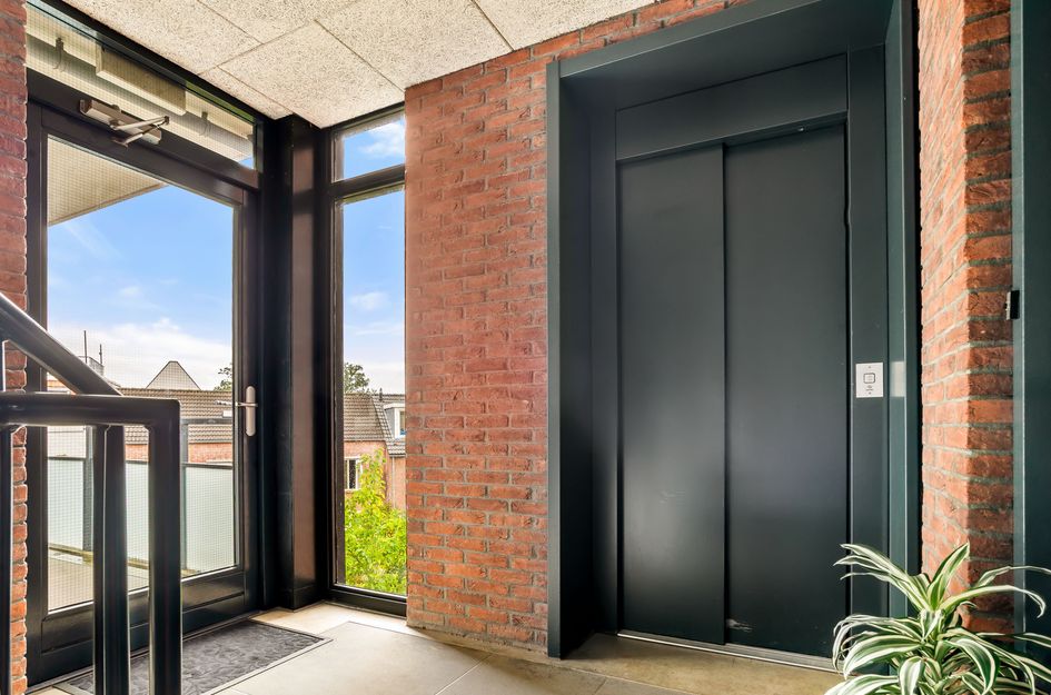 Lange Herenvest 32F