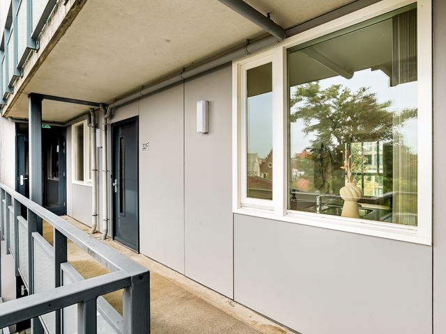 Lange Herenvest 32F, Haarlem