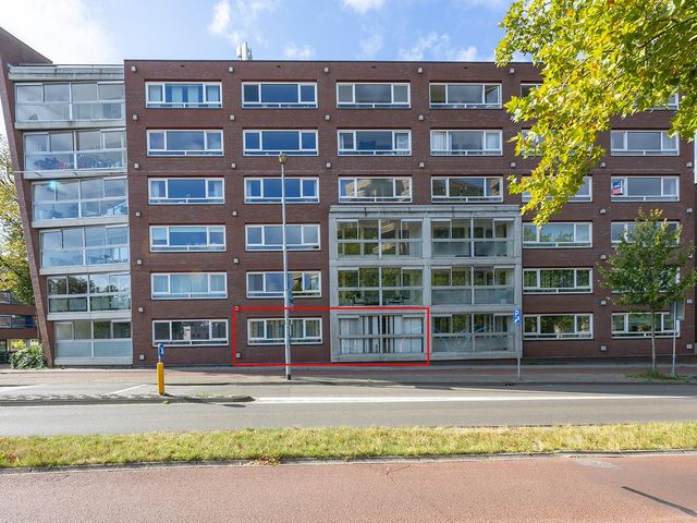 Havensingel 70, Eindhoven