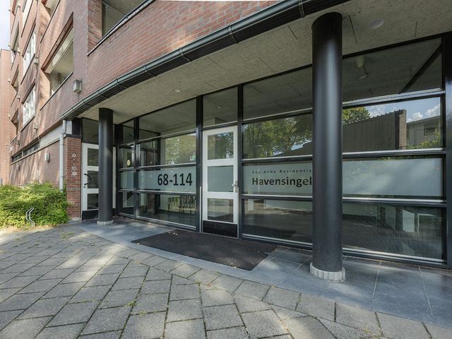 Havensingel 70, Eindhoven