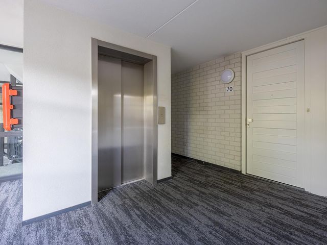 Havensingel 70, Eindhoven