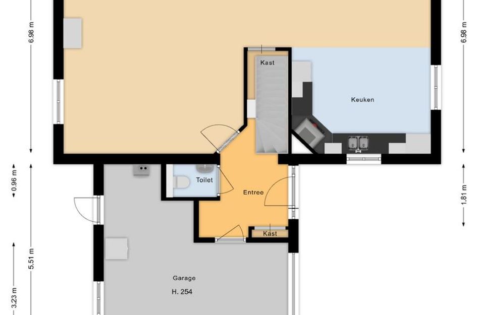 Schoutsland 11