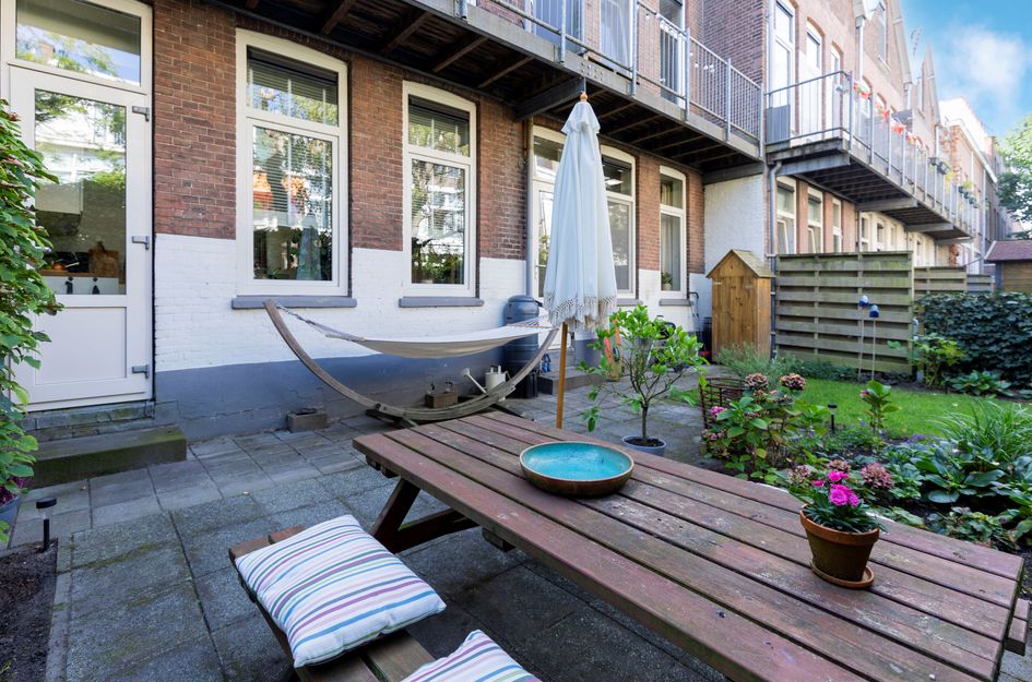 Volmarijnstraat 25b