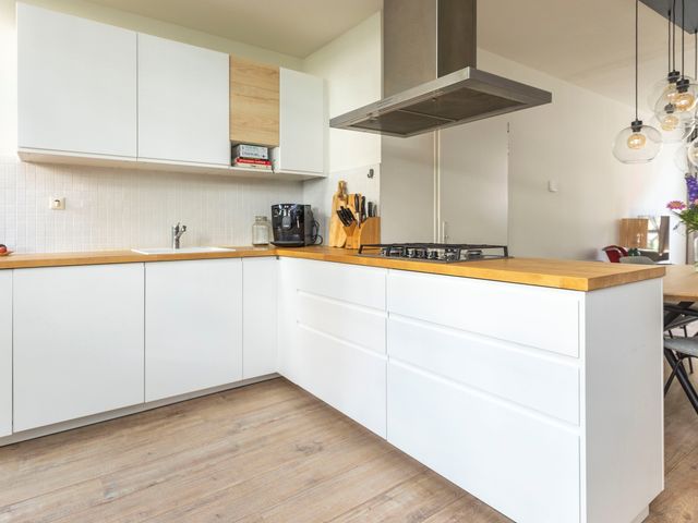 Volmarijnstraat 25b, Rotterdam
