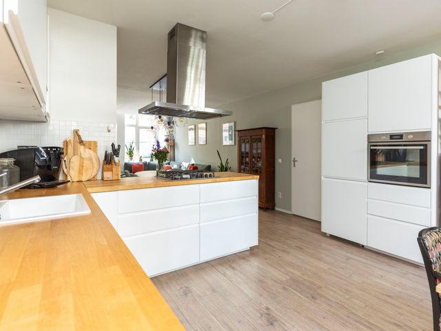 Volmarijnstraat 25b, Rotterdam