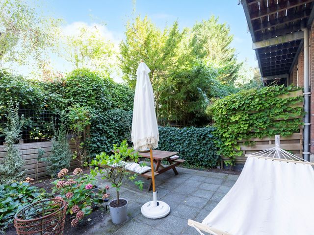 Volmarijnstraat 25b, Rotterdam