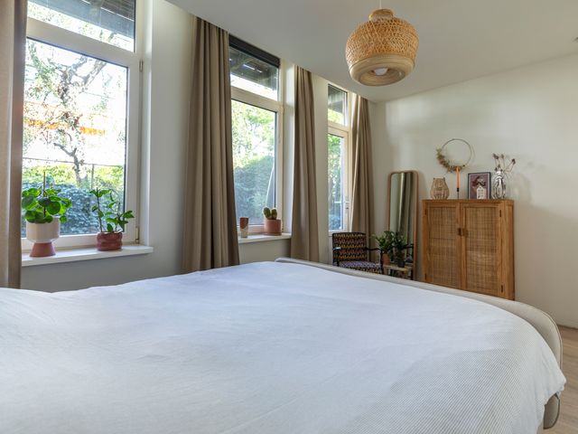 Volmarijnstraat 25b, Rotterdam