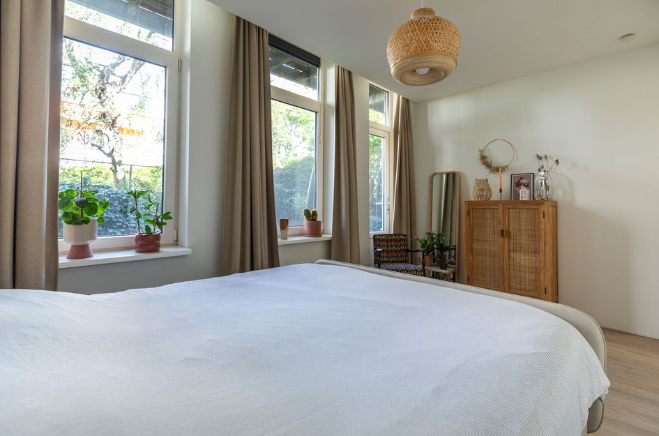 Volmarijnstraat 25b