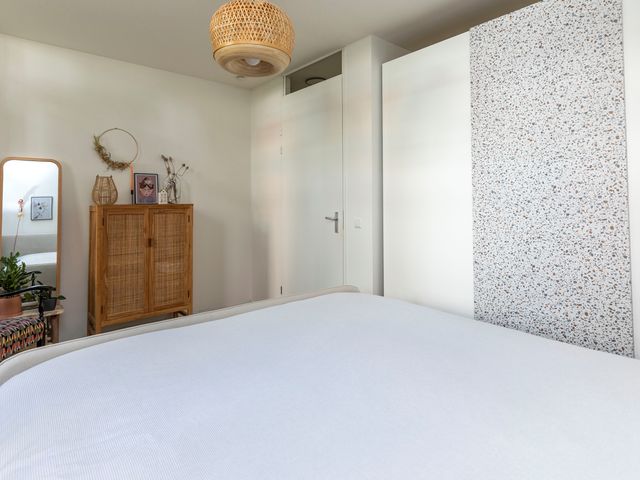 Volmarijnstraat 25b, Rotterdam