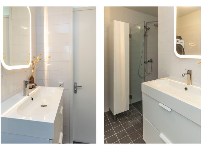 Volmarijnstraat 25b, Rotterdam