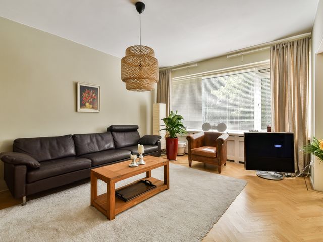 Pruimenlaan 66, Amstelveen