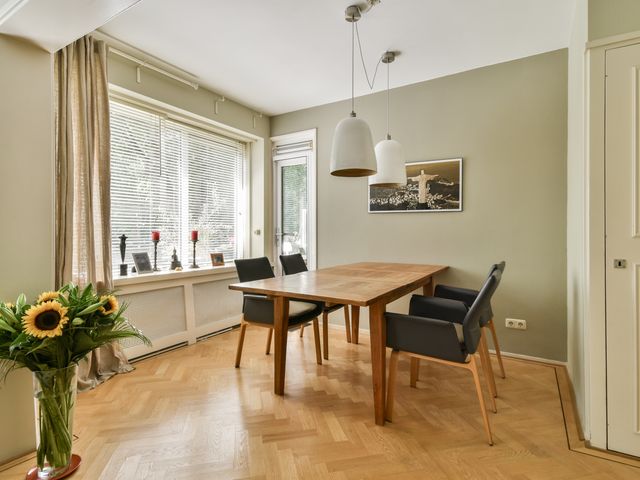 Pruimenlaan 66, Amstelveen