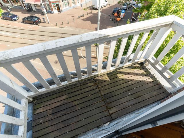 Paul Krugerlaan 159B, 'S-Gravenhage