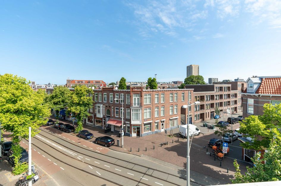 Paul Krugerlaan 159B