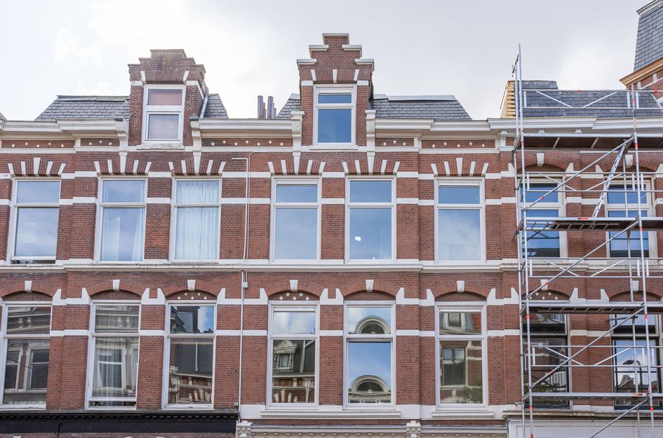 Weimarstraat 26A2